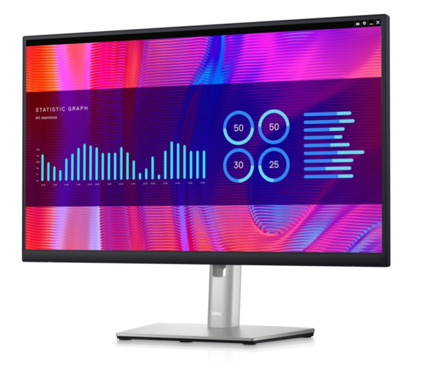 Dell P2423DE - 1051313 - zdjęcie 3